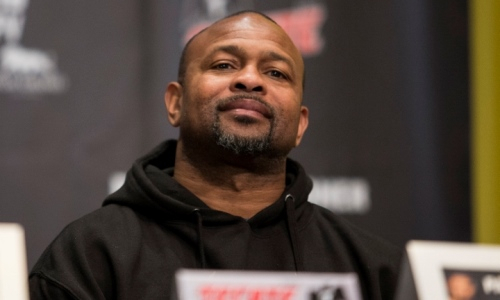 Рой Джонс высказался о победе над Геннадием Головкиным 