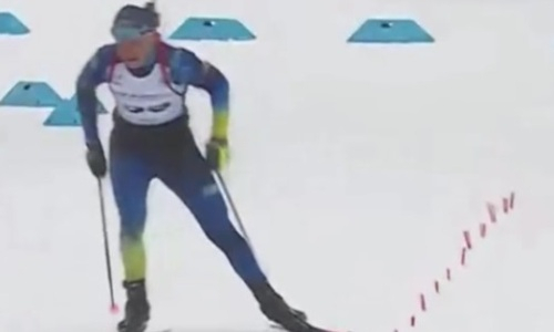 Казахстанские биатлонисты разорвали соперников на Универсиаде-2023