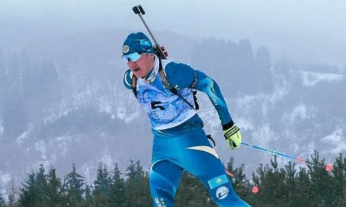 Казахстан ворвался в топ-3 в медальном зачете Зимней Универсиады-2023