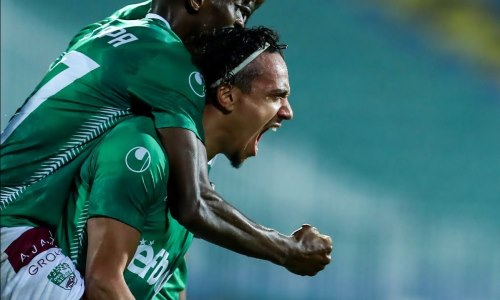 «Астана» продала легионера в Азербайджан. Известны детали