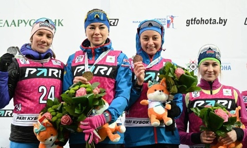 Первая олимпийская чемпионка-казашка стала лидером общего зачета Кубка Содружества