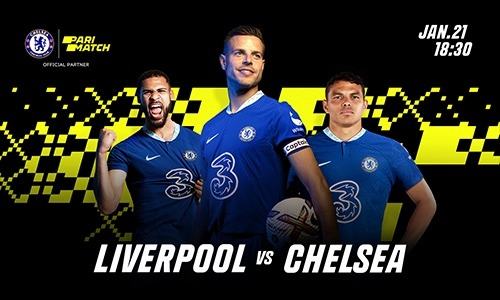 «Ливерпуль» — «Челси»: что ожидать от юбилейного матча Клоппа