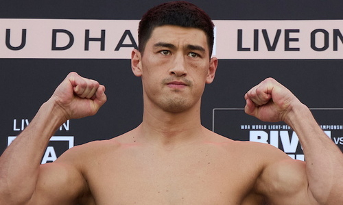 «Был бы интересен бой против Головкина». Промоутер Бивола отреагировал на неожиданный вызов