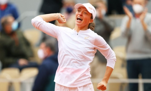 Елена Рыбакина сыграет с первой ракеткой мира за выход в четвертьфинал Australian Open-2023