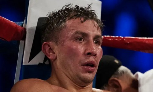 Головкину грозят лишением чемпионского титула