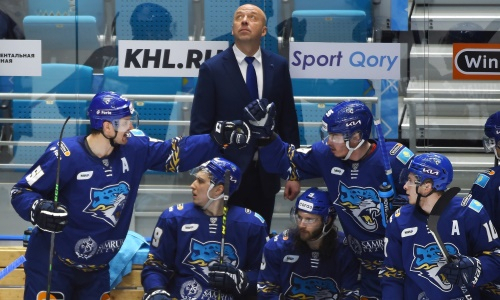 Эксперт оценил возможные изменения в руководстве «Барыса»