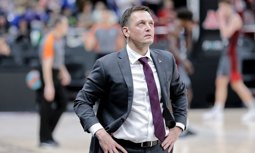 Главный тренер «Локомотива-Кубань» назвал важную составляющую победы над «Астаной» 