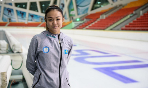 Казахстанка остановилась в шаге от медали Универсиады-2023