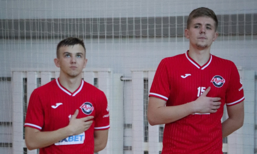 «Аят» уверенно обыграл «Астану» в матче чемпионата Казахстана