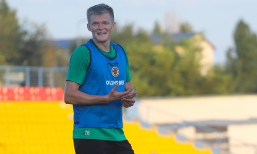 Российский игрок КПЛ официально сменил чемпионат