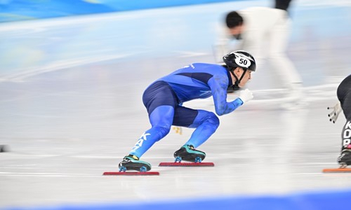 Казахстан выиграл девятую медаль на Универсиаде-2023