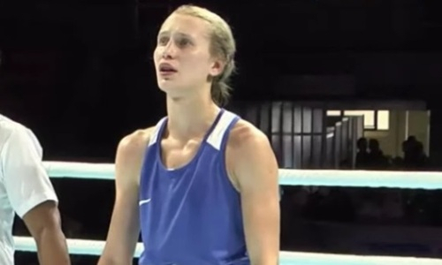 Казахстан второй раз подряд пропустил Узбекистан в финал ЧА-2023 до 22 лет по боксу