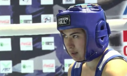 Казахстан нокаутом проиграл четвертый полуфинал подряд на ЧА-2023 до 22 лет по боксу