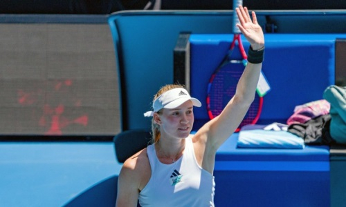 «Хватит её игнорировать!». Елене Рыбакиной предрекают выход в финал Australian Open-2023
