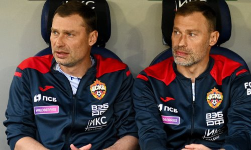 Григорий Бабаян сравнил братьев Березуцких после совместной с ними работы