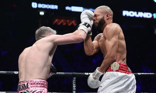 «С ним покончено». На звездном боксере поставили крест после громкого фиаско