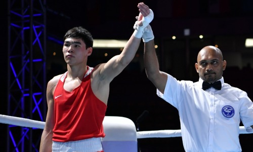 Четыре битвы с Узбекистаном. Казахстанские боксеры узнали соперников по финалу ЧА-2023 до 22 лет