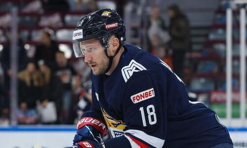 «Специалист по „Барысу“» из «Металлурга» высказался о начале матча КХЛ с казахстанским клубом