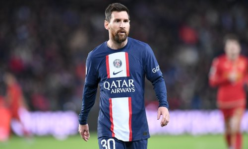 Месси принял неожиданное решение после победы на ЧМ-2022