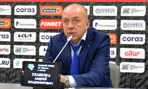 «Это удалось одной идеей». Скабелка объяснил преображение «Барыса»