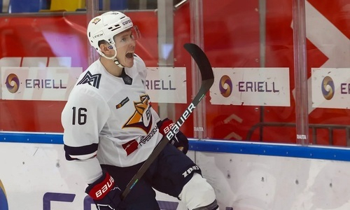 Обладатель Кубка Гагарина оценил нынешнюю игру «Барыса»