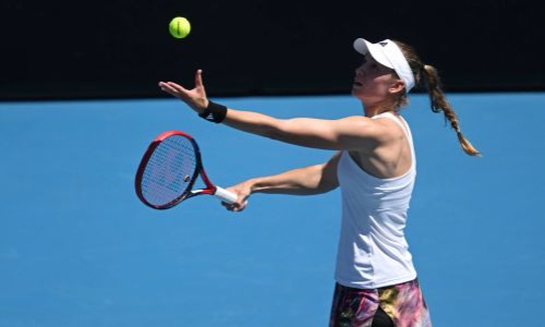Рекордам Елены Рыбакиной на Australian Open-2023 нашлось объяснение