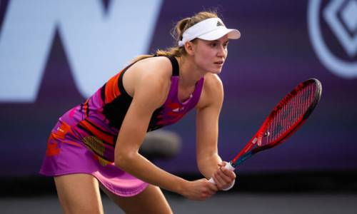 Елене Рыбакиной выбрали соперницу для «финала мечты» на Australian Open-2023