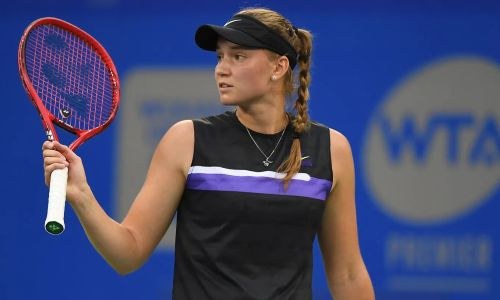 Прямая трансляция матча Елены Рыбакиной за выход в финал Australian Open-2023