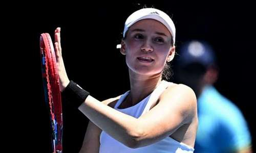 Иностранцев учат произносить имя Елены Рыбакиной. Видео