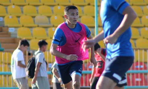 Известный казахстанский футболист объяснил срыв перехода в «Кайрат»