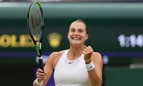 «Это будет невероятно и грандиозно». Вылет Рыбакиной стал мечтой для участницы Australian Open-2023