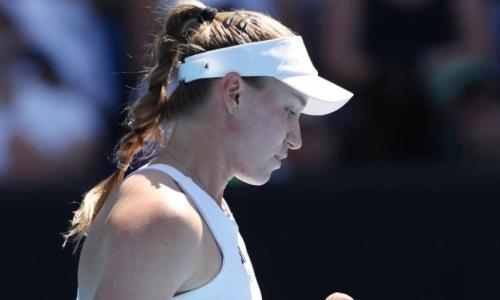 Триумф Елены Рыбакиной назвали кошмаром для организаторов Australian Open-2023