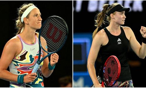 Экс-первой ракетке мира поставили неожиданное условие перед полуфиналом с Рыбакиной на Australian Open-2023