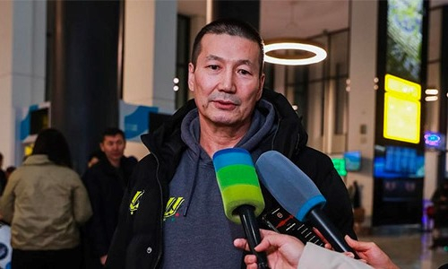 Главный тренер подвел итоги выступления казахстанских хоккеистов на Универсиаде-2023
