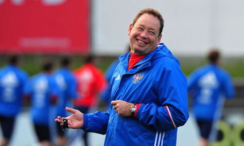 Леонид Слуцкий заинтересовал казахстанский футбольный клуб