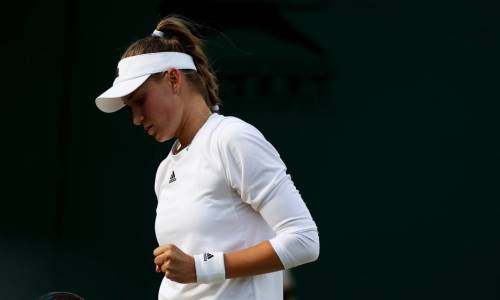 «Она в идеальной форме». Экс-третья ракетка мира уверена в победителе матча Рыбакиной с Азаренко