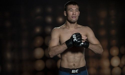 Кандидат в UFC из Казахстана сделал прогноз на бой Рахмонова с топовым файтером