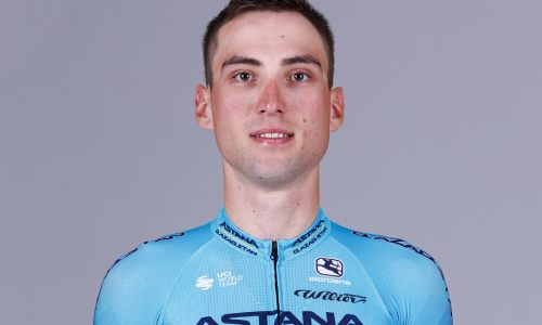 Казахстанский гонщик «Астаны» стал 16-м на четвертом этапе «Вуэльты Сан-Хуана»
