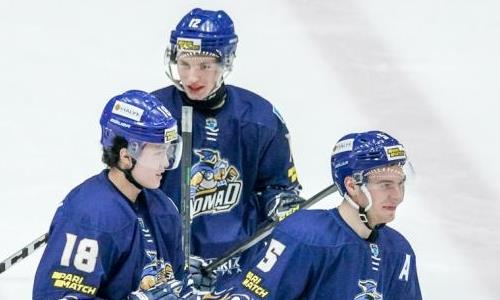 Букмекеры не определили победителя матча чемпионата Казахстана «Номад» — «Арлан»