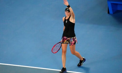 Елене Рыбакиной назвали условие победы в финале Australian Open-2023