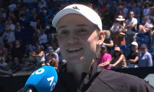 «Разоблачила бы любого». Елена Рыбакина получила шанс на «возмездие»