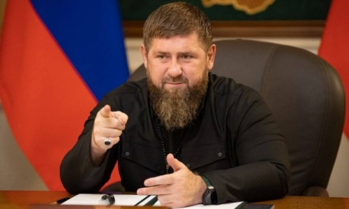«Я уверен». Рамзан Кадыров озвучил отказавшемуся от флага России чеченскому боксеру его будущее