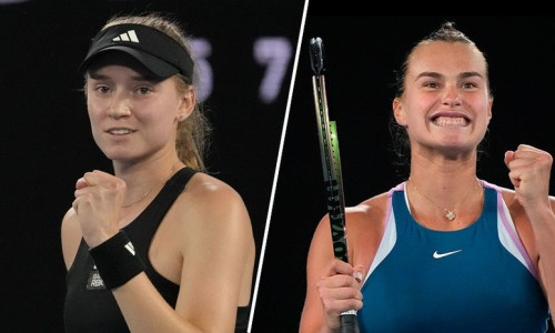 Поражение Рыбакиной в финале Australian Open-2023 приведет к необычному событию