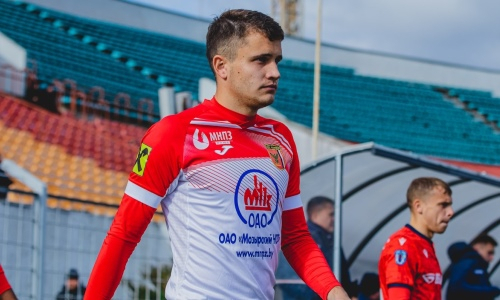 Иностранный футболист вместо «Тобола» выбрал другой клуб