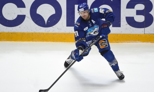 Видеообзор матча КХЛ, или Как «Барыс» едва не упустил победу над прямым конкурентом за плей-офф