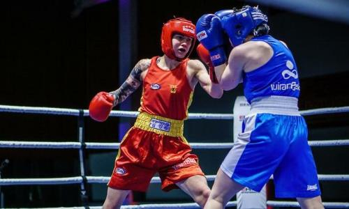 Казахстан лишился соперника на чемпионате мира-2023 по боксу. Известна причина