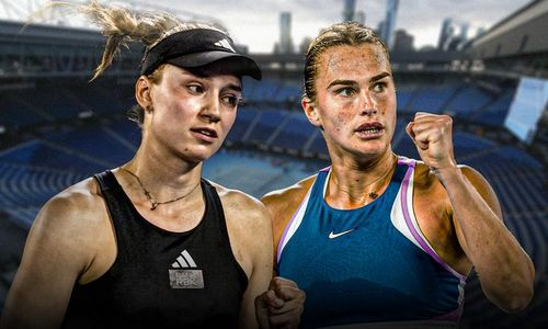 Российский эксперт спрогнозировал матч Елена Рыбакина — Арина Соболенко в финале Australian Open