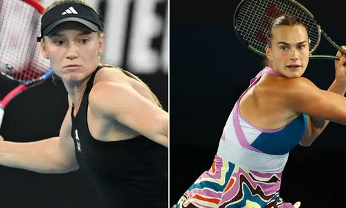 Названы главные козыри Елены Рыбакиной для победы в финале Australian Open