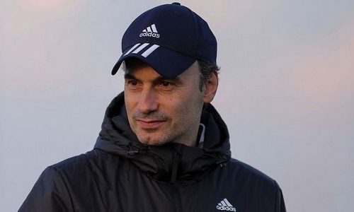 Наставник «Астаны» подвел итоги первых УТС и оценил игру новичков