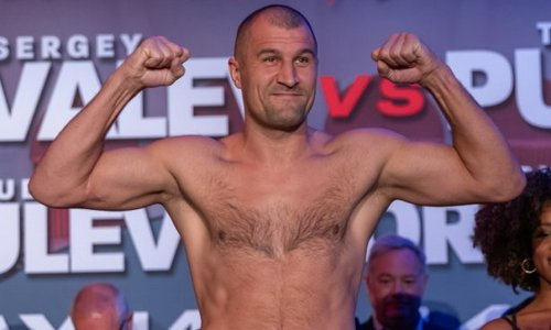 «Покончит с ним». Сергей Ковалев уверен в победителе боя Бетербиев — Ярд